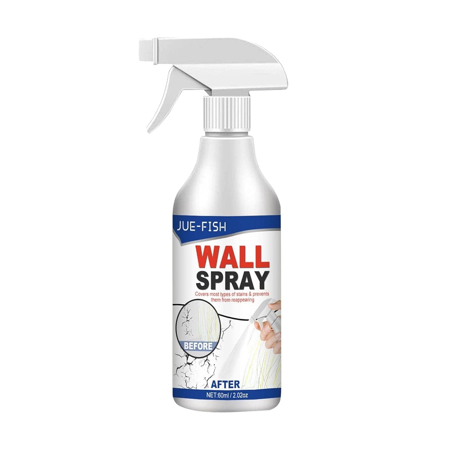 Wall Repair Paint Wall Spray |đ„FLAT 50% OFF SAVINGđ„