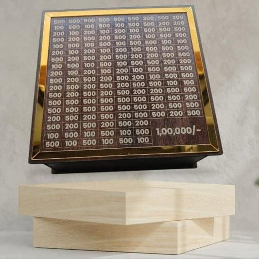 Savings Challenge Piggy Bank |🔥FLAT 50% SAVING🔥