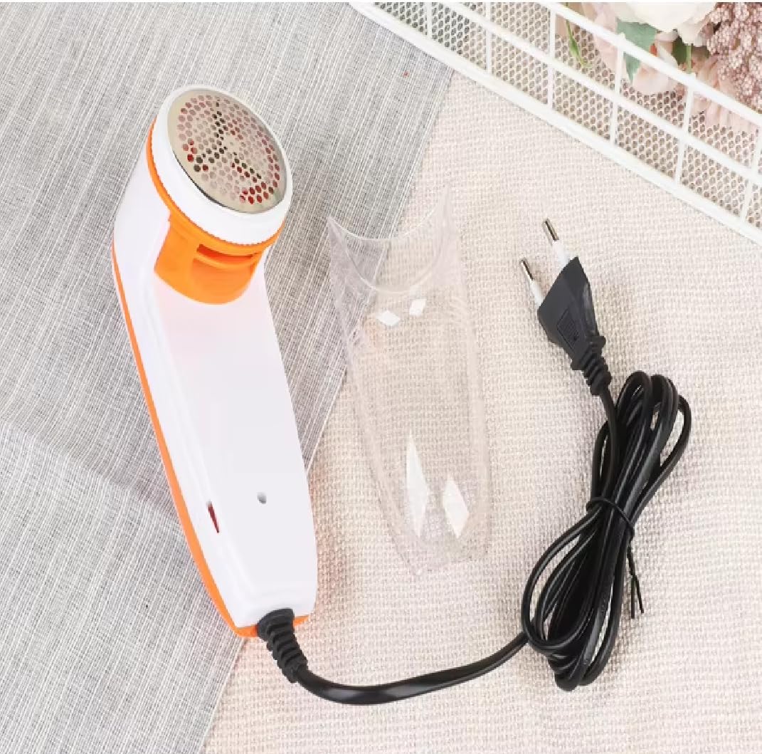 Electric Lint Remover