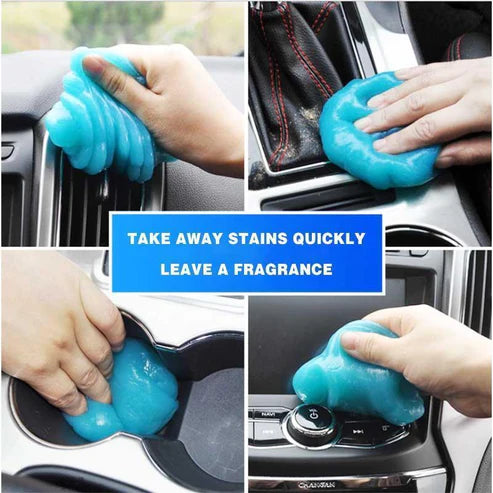 Super Clean Magic Gel