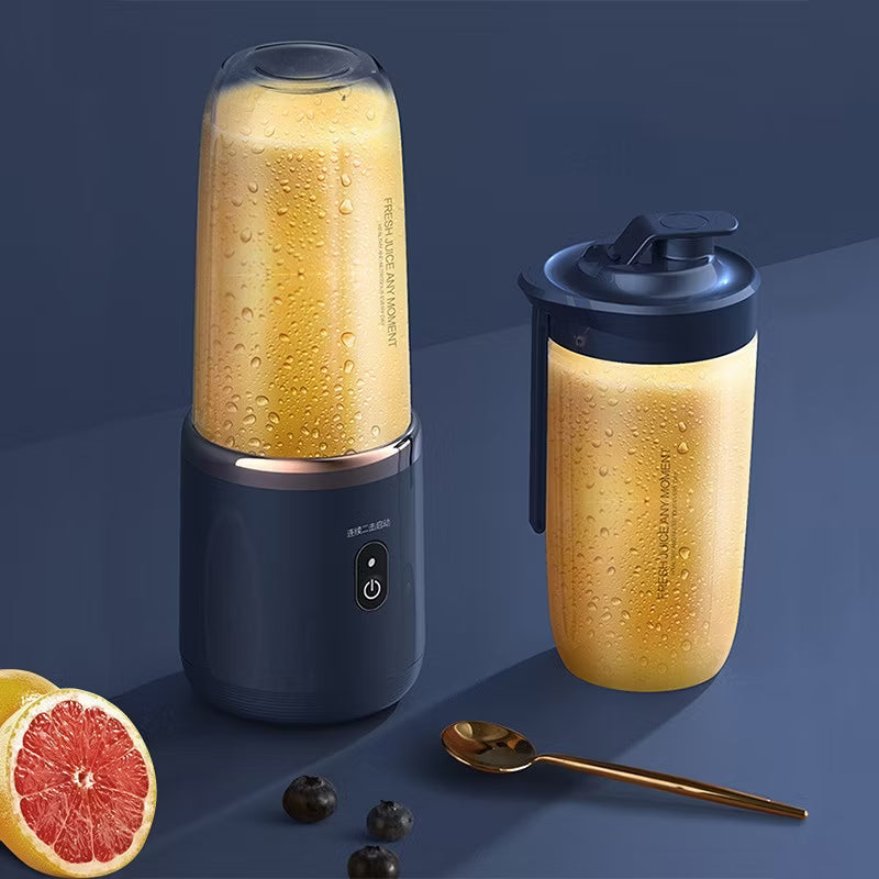SMALL PORTABLE JUICER