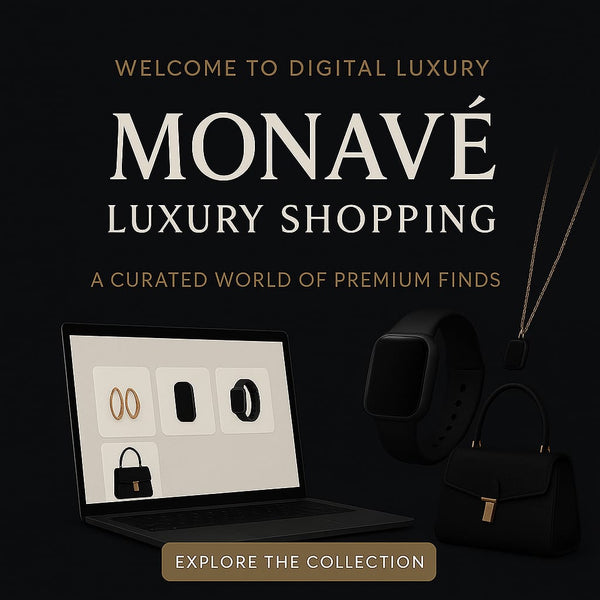 MONAVE Luxury Shopping 